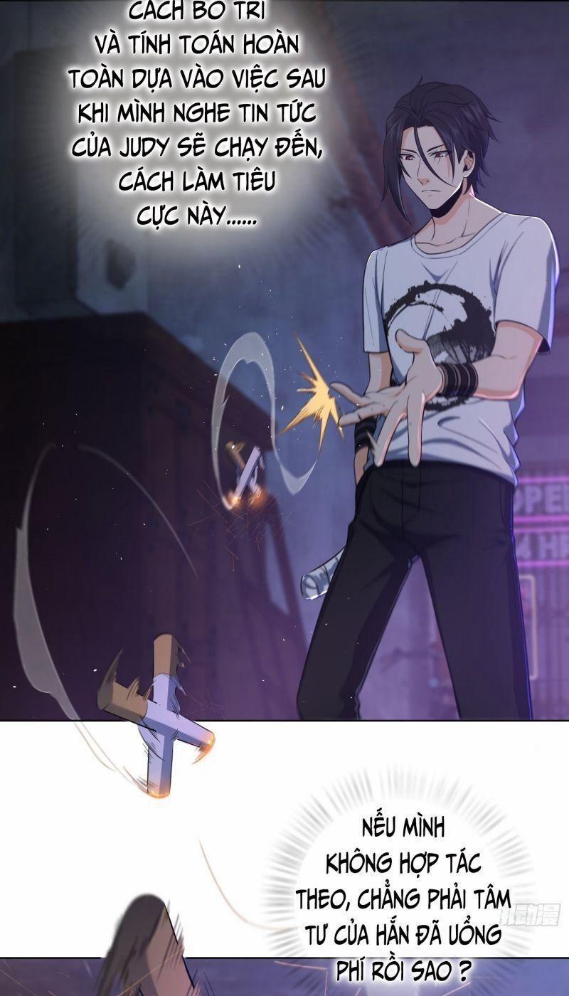 Xuyên Không Thành Chim 27 trang 14