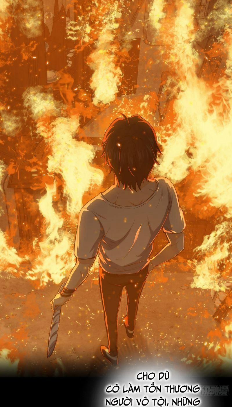 Xuyên Không Thành Chim 27 trang 16