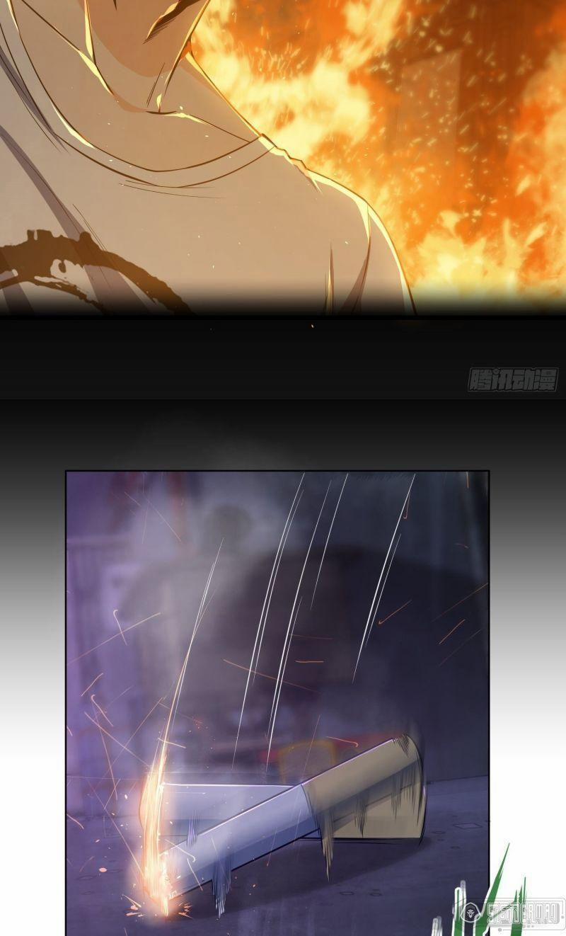 Xuyên Không Thành Chim 27 trang 19