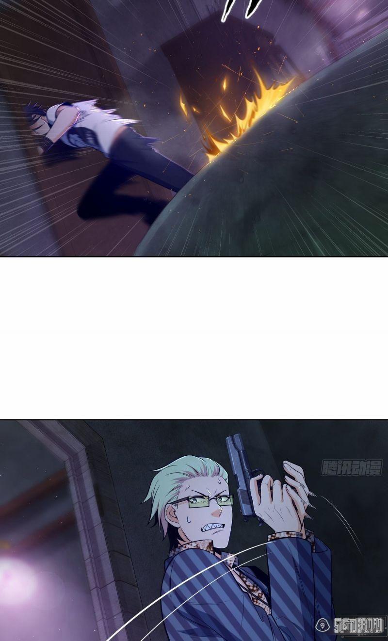 Xuyên Không Thành Chim 27 trang 23