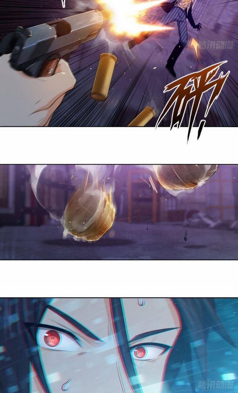 Xuyên Không Thành Chim 27 trang 26