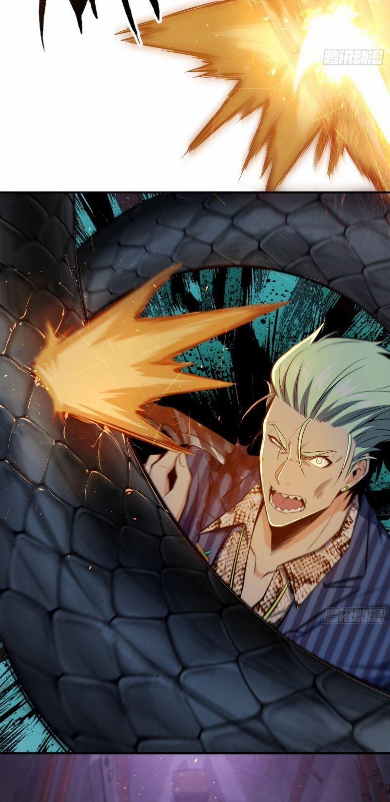 Xuyên Không Thành Chim 27 trang 47