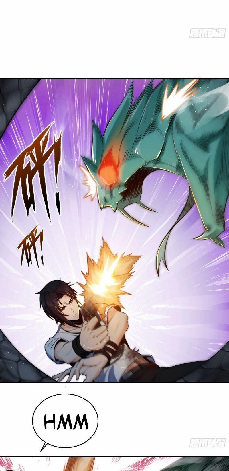 Xuyên Không Thành Chim 27 trang 50