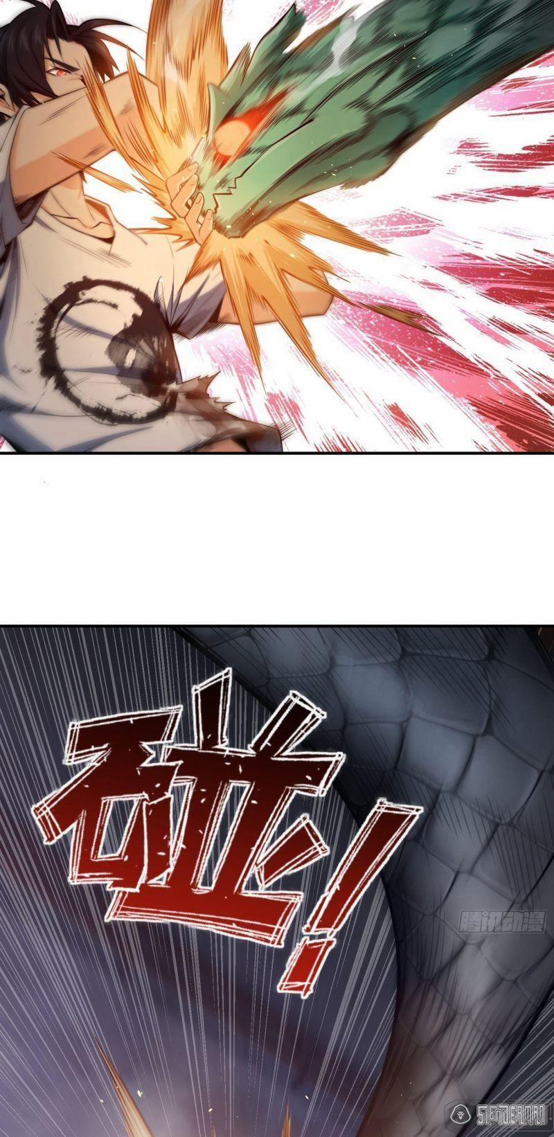 Xuyên Không Thành Chim 27 trang 51