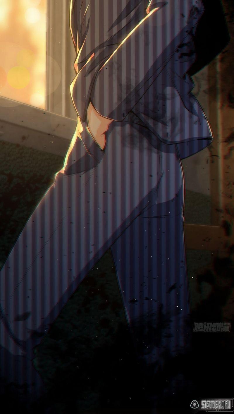 Xuyên Không Thành Chim 27 trang 8