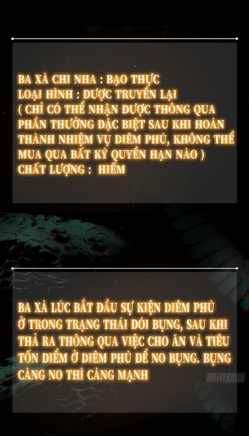 Xuyên Không Thành Chim 27 trang 9