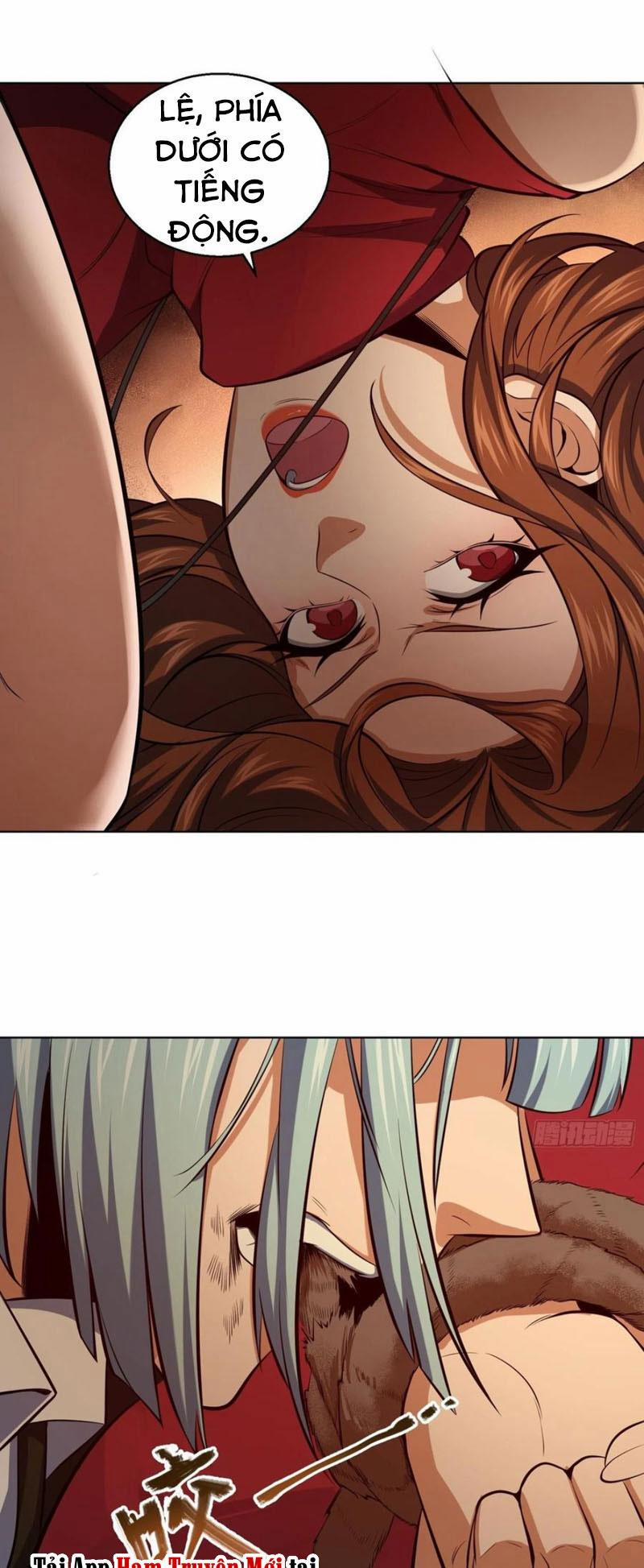 Xuyên Không Thành Chim 28 trang 0