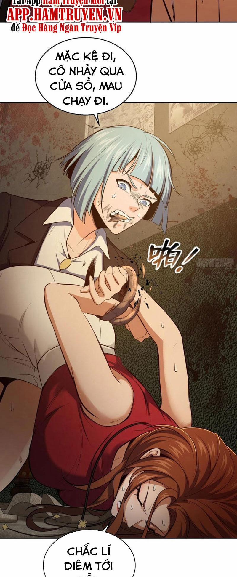 Xuyên Không Thành Chim 28 trang 1