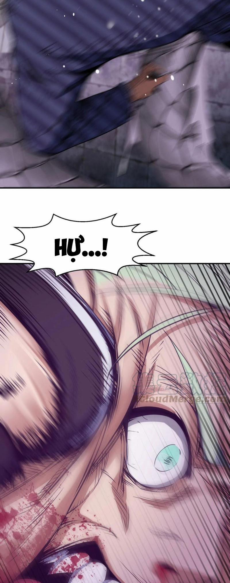 Xuyên Không Thành Chim 28 trang 26