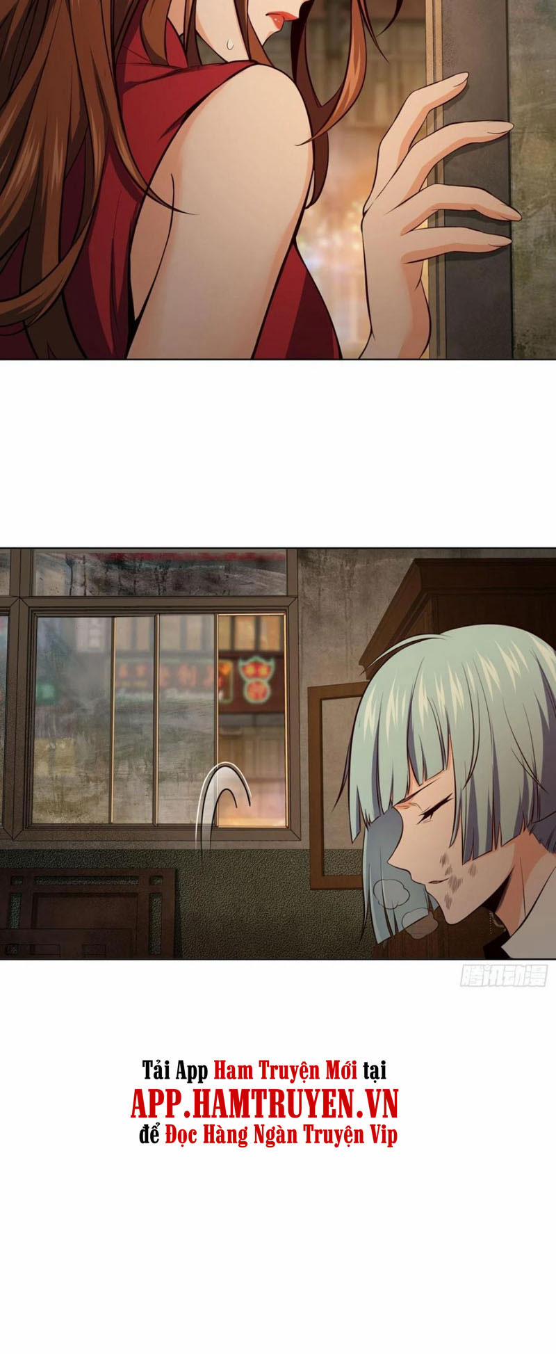 Xuyên Không Thành Chim 28 trang 7