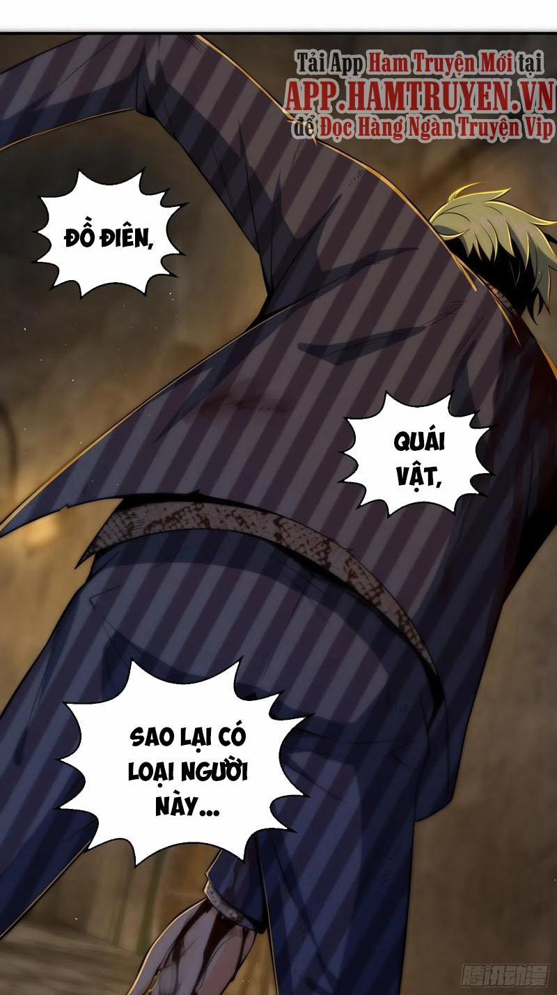 Xuyên Không Thành Chim 29 trang 0