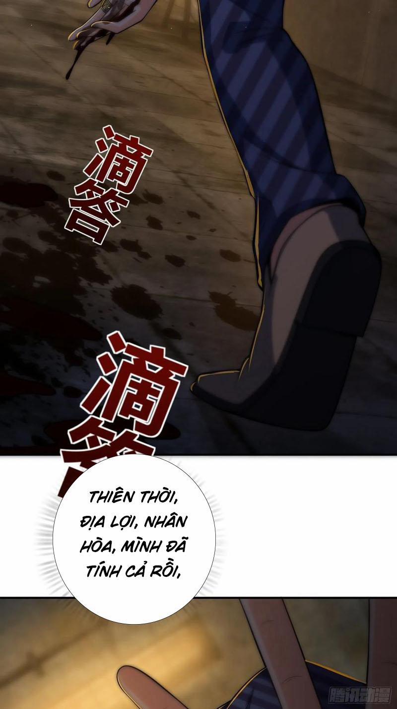 Xuyên Không Thành Chim 29 trang 1