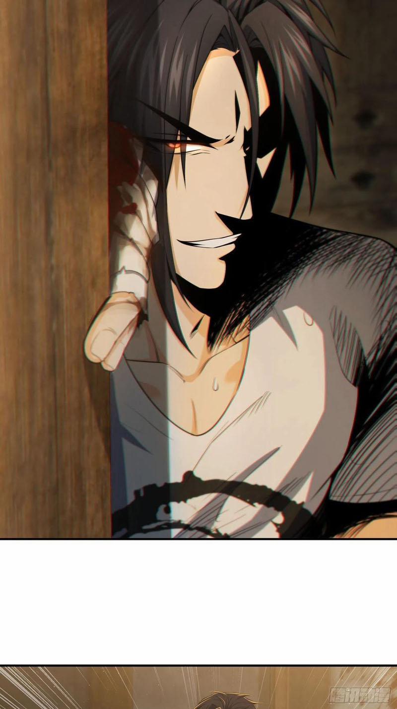 Xuyên Không Thành Chim 29 trang 12