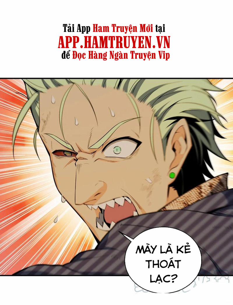 Xuyên Không Thành Chim 29 trang 14