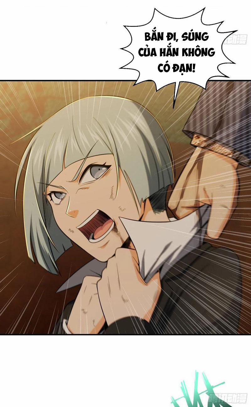 Xuyên Không Thành Chim 29 trang 19