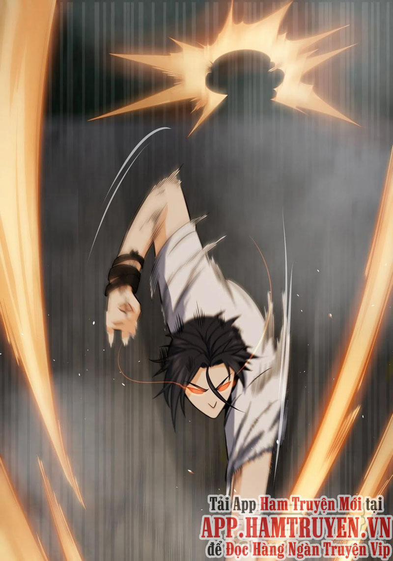 Xuyên Không Thành Chim 29 trang 23