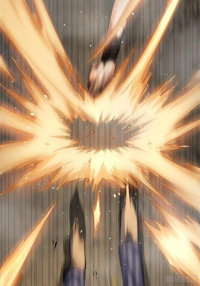 Xuyên Không Thành Chim 29 trang 24