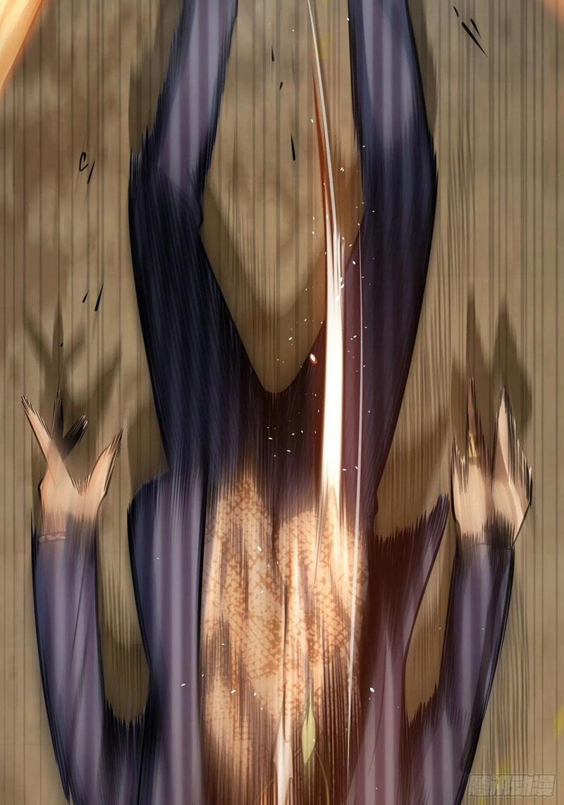 Xuyên Không Thành Chim 29 trang 25