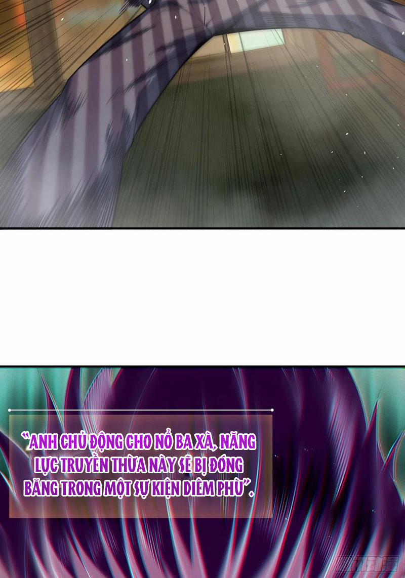 Xuyên Không Thành Chim 29 trang 27