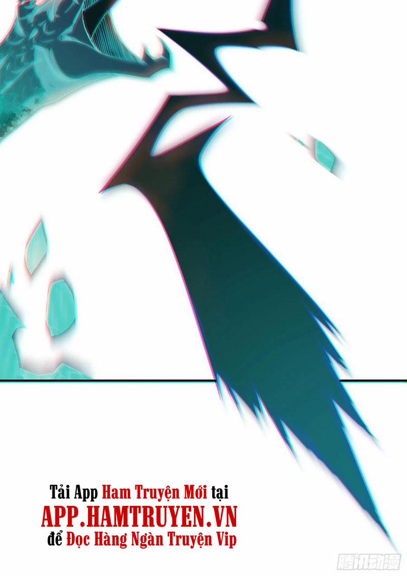 Xuyên Không Thành Chim 29 trang 30