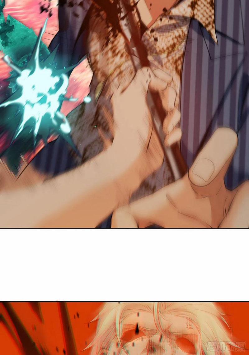 Xuyên Không Thành Chim 29 trang 36