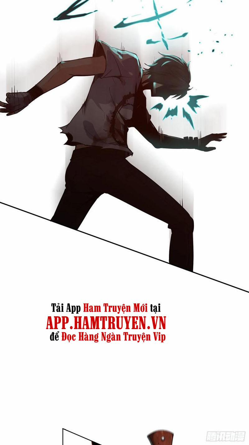 Xuyên Không Thành Chim 29 trang 42