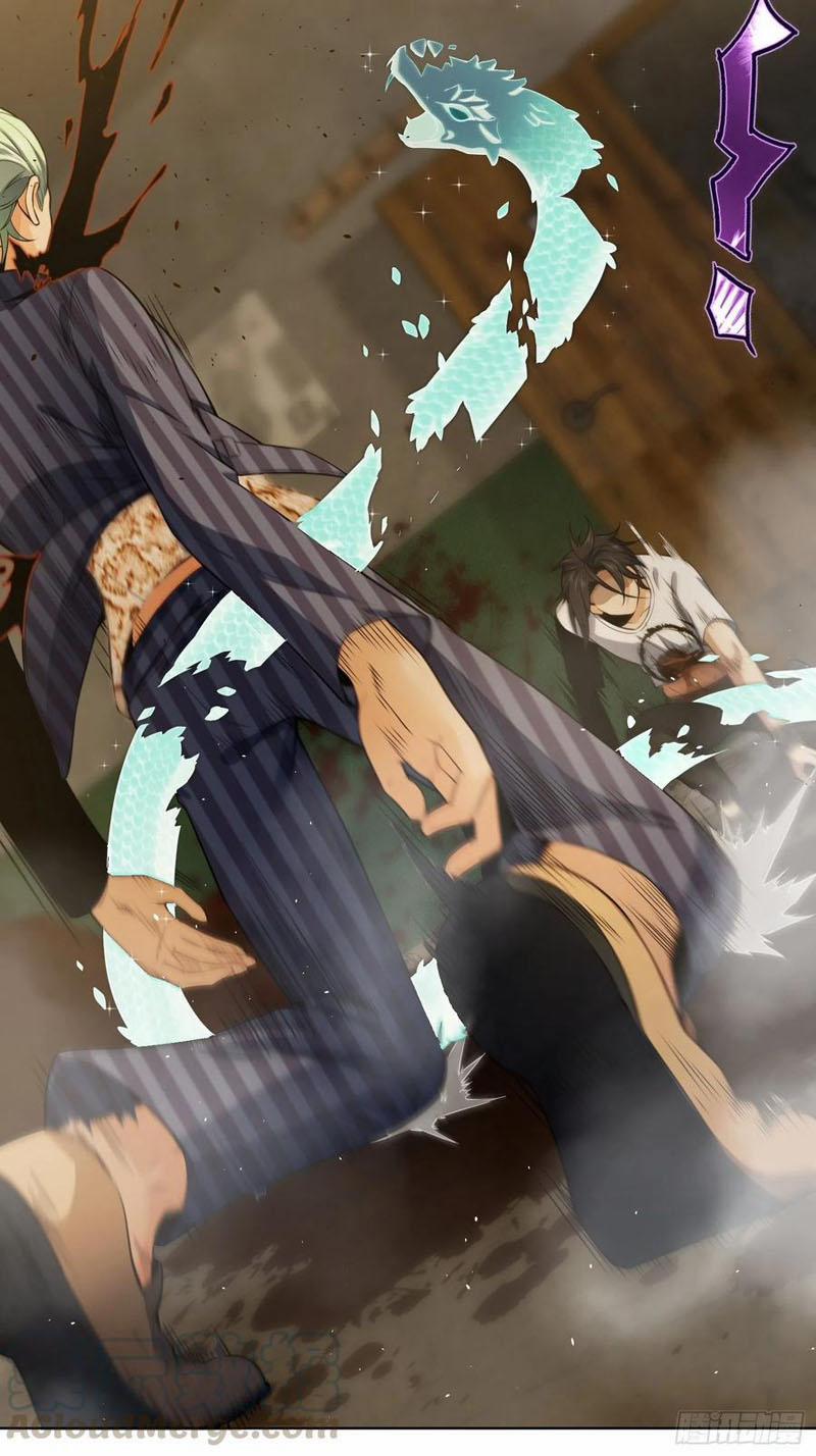 Xuyên Không Thành Chim 29 trang 44