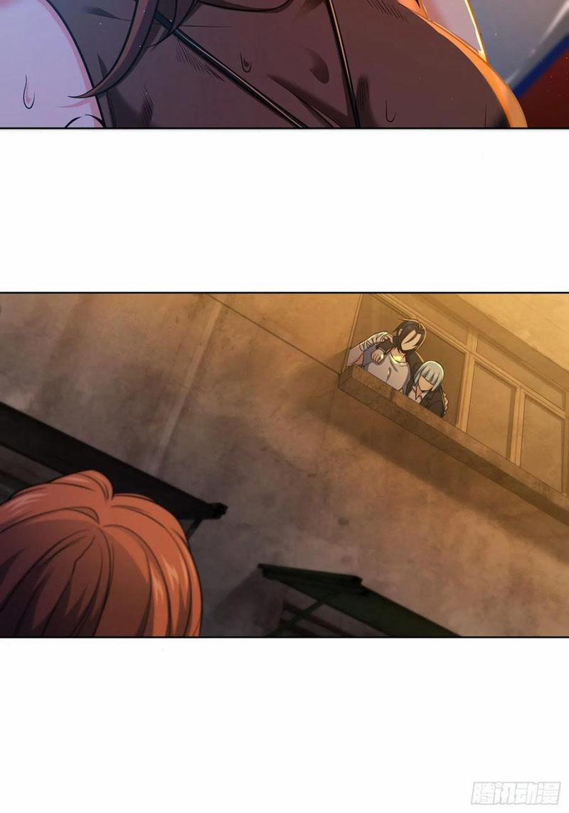 Xuyên Không Thành Chim 29 trang 51