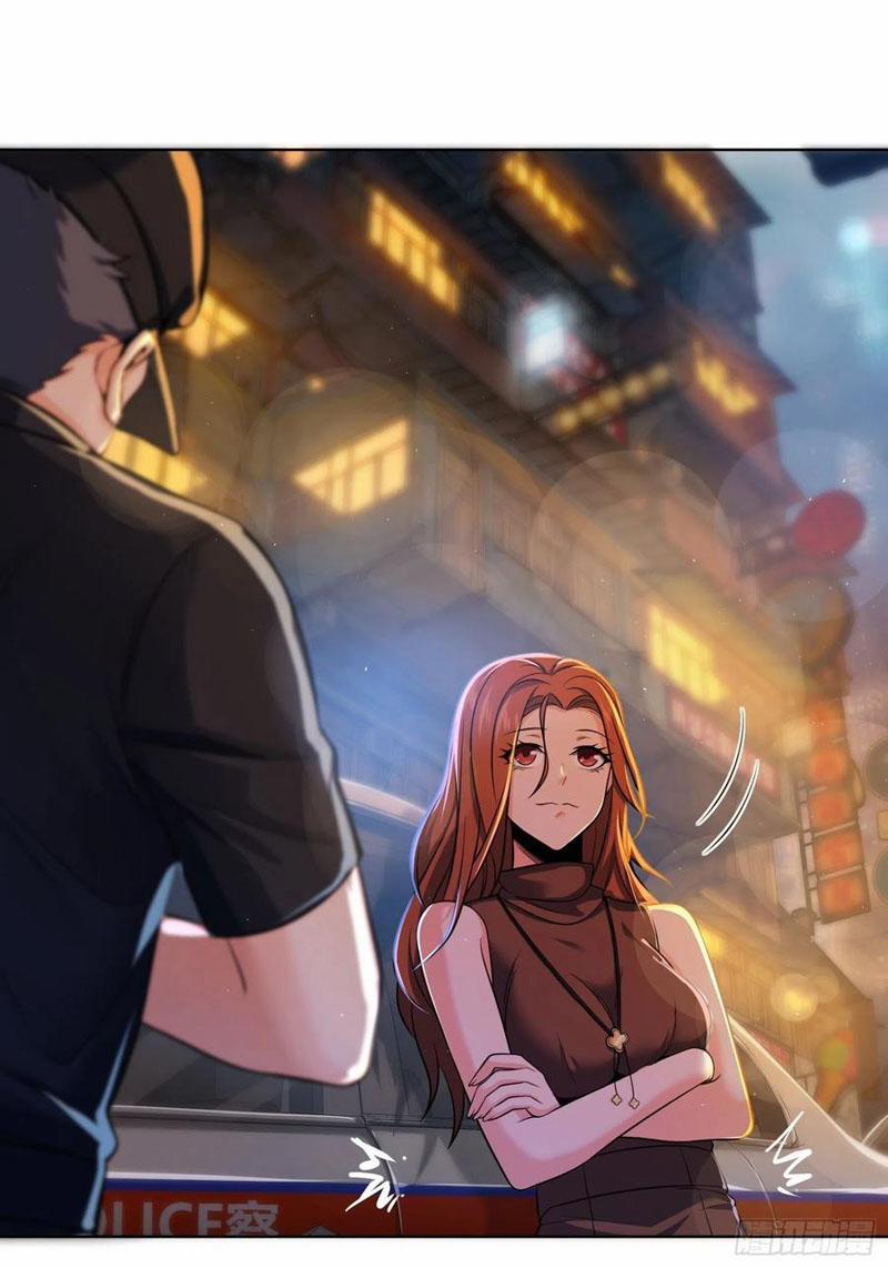 Xuyên Không Thành Chim 29 trang 53