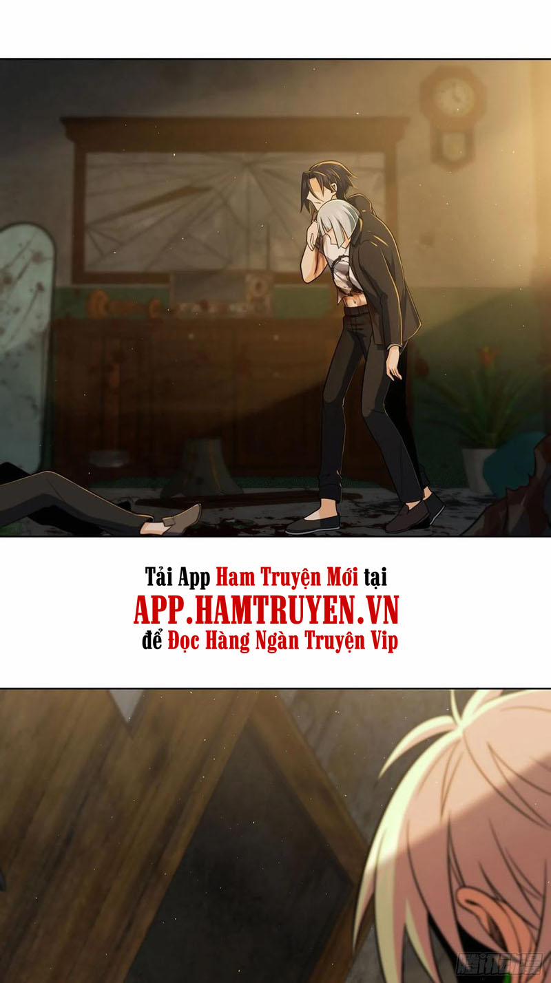 Xuyên Không Thành Chim 29 trang 57