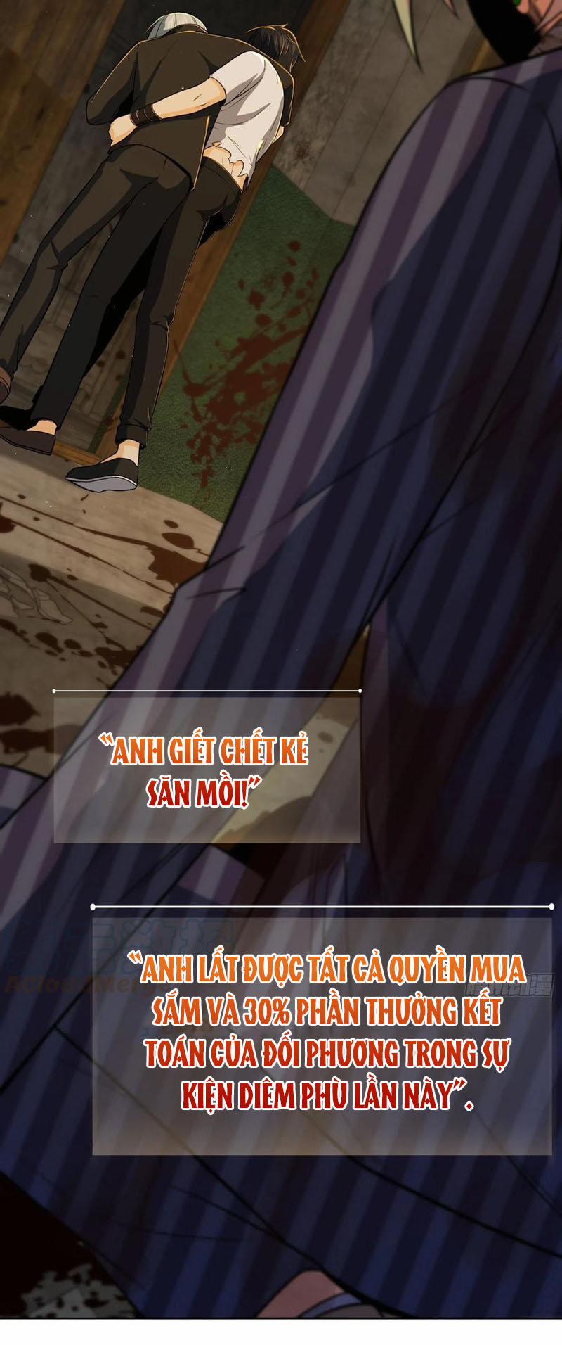 Xuyên Không Thành Chim 29 trang 58