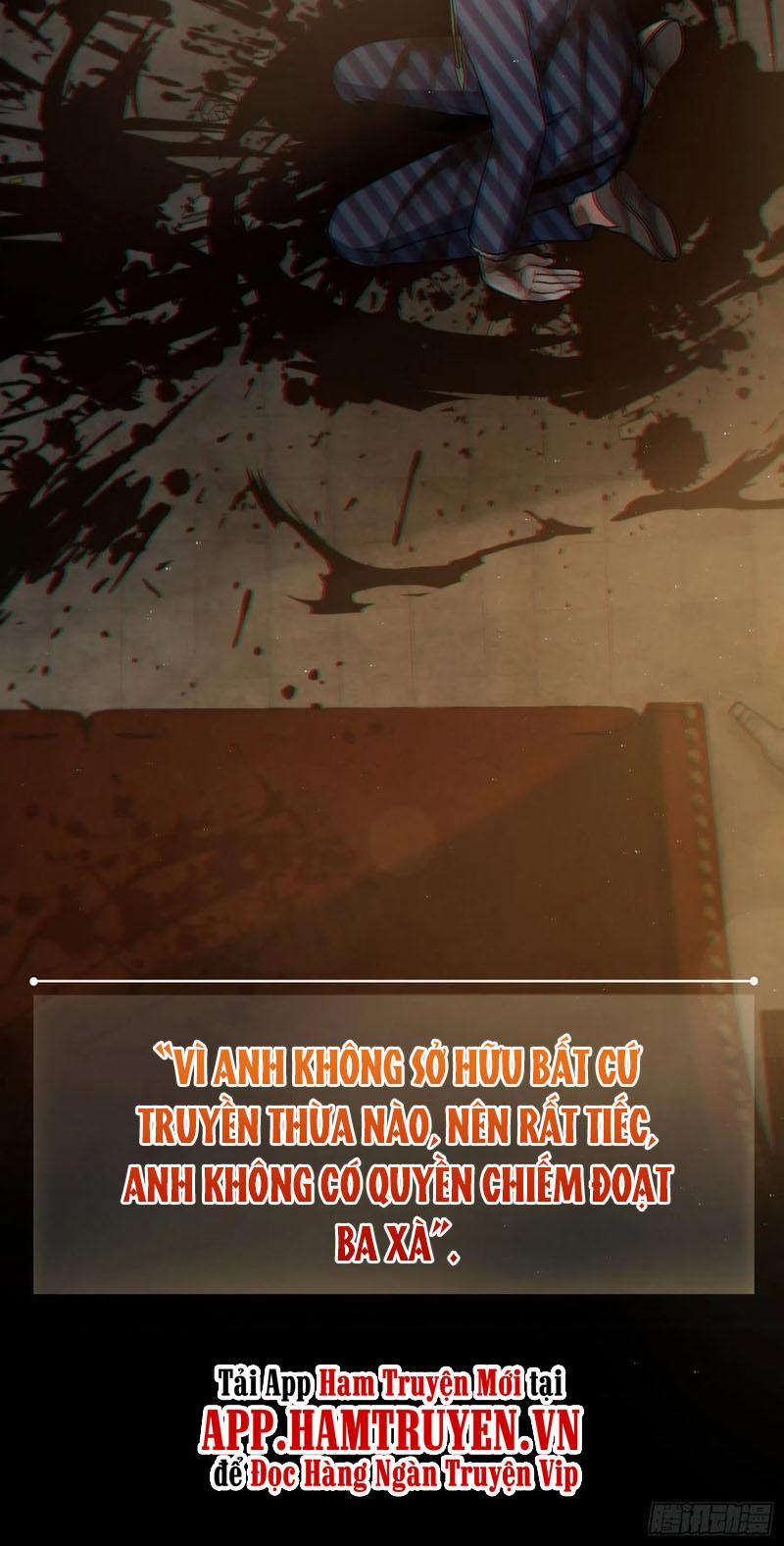 Xuyên Không Thành Chim 29 trang 60