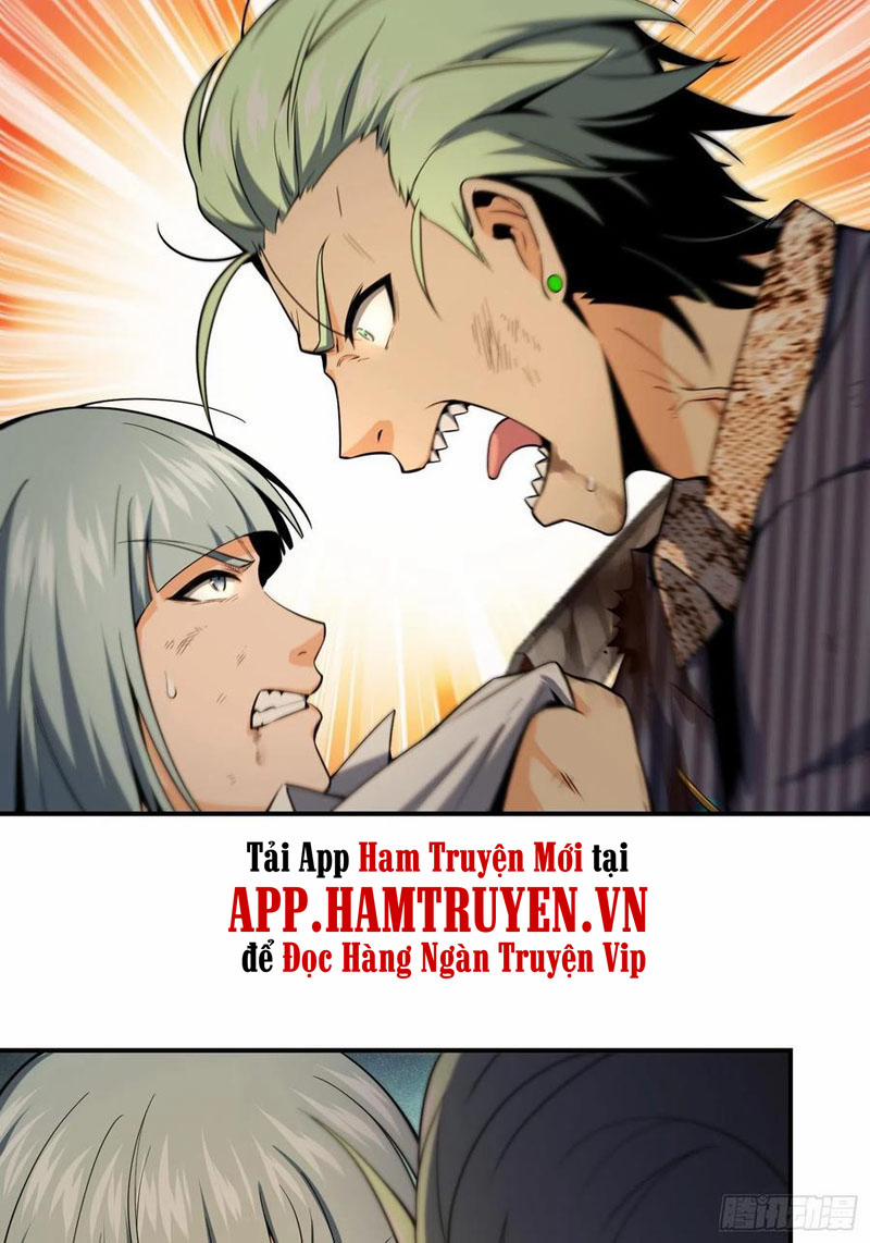 Xuyên Không Thành Chim 29 trang 7