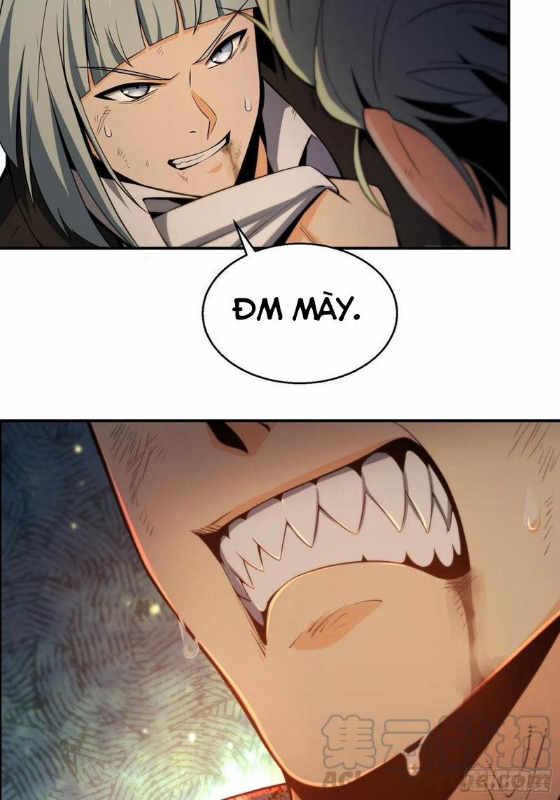 Xuyên Không Thành Chim 29 trang 8