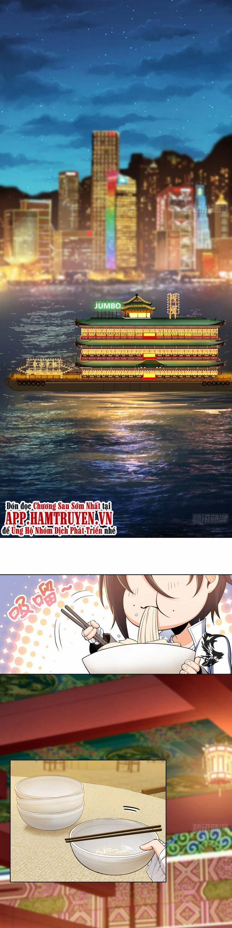 Xuyên Không Thành Chim 30 trang 0