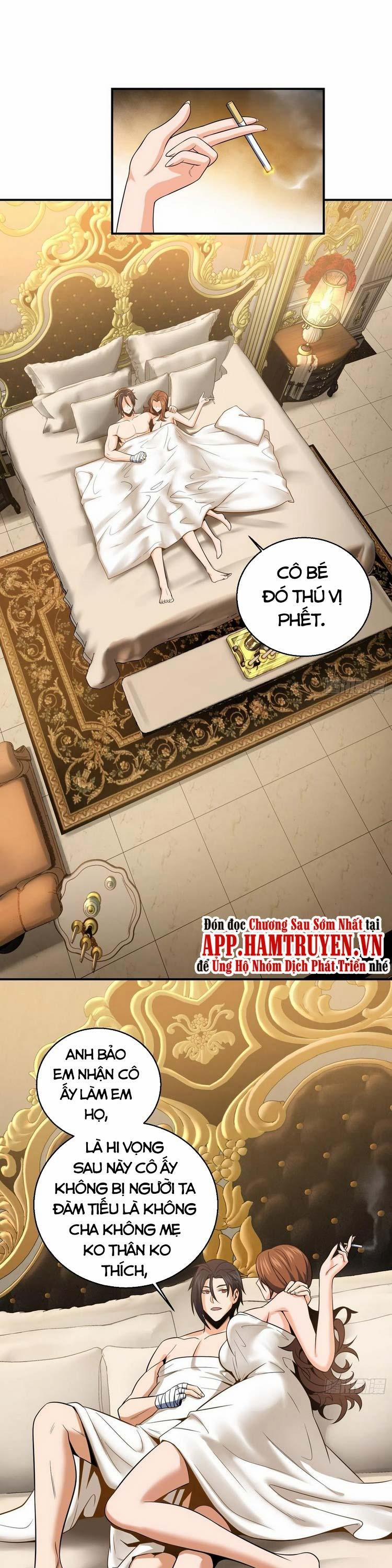 Xuyên Không Thành Chim 31 trang 0