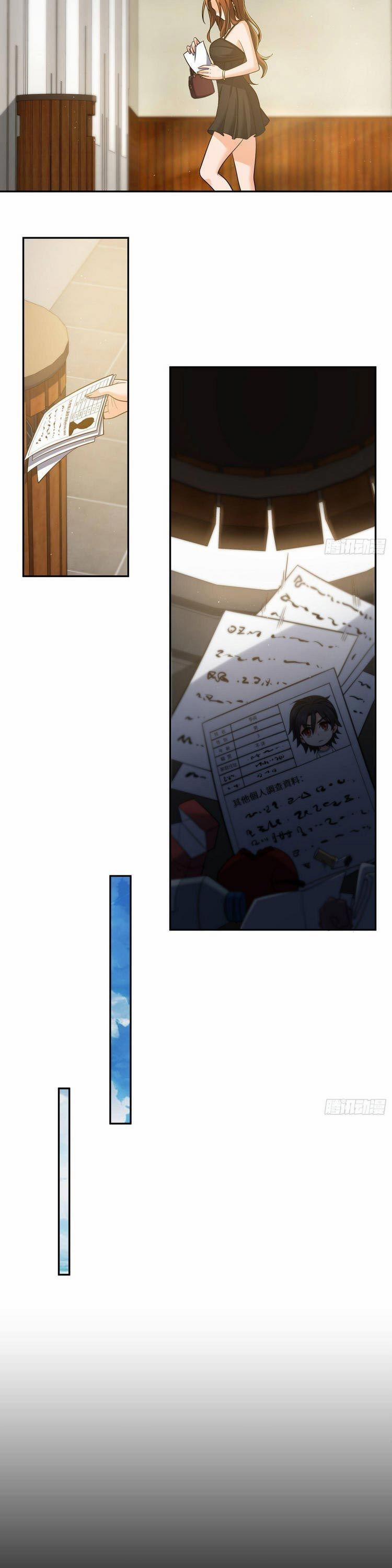 Xuyên Không Thành Chim 32 trang 10