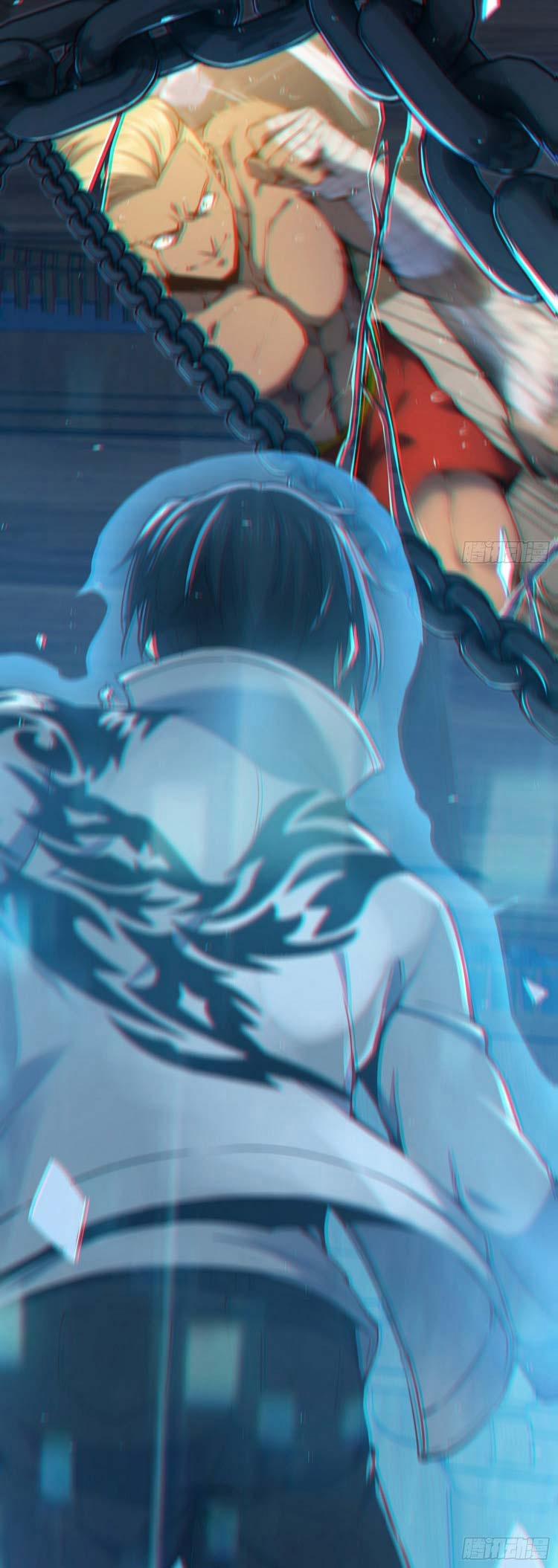 Xuyên Không Thành Chim 35 trang 10