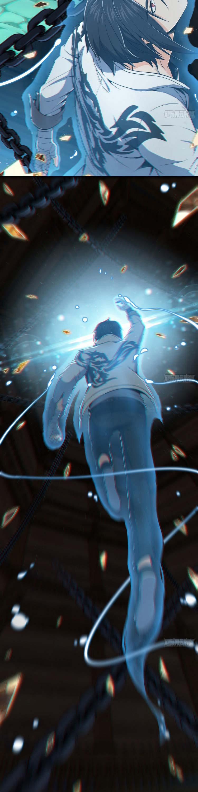 Xuyên Không Thành Chim 35 trang 14