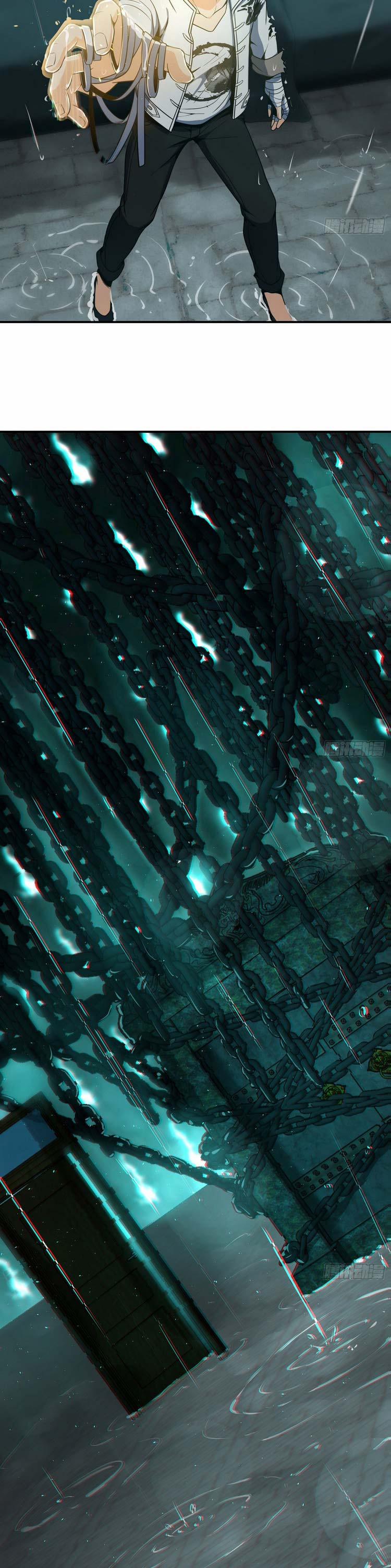 Xuyên Không Thành Chim 35 trang 16