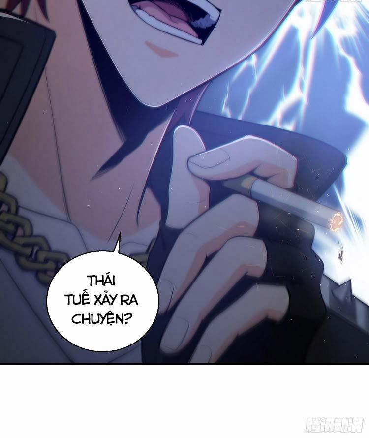 Xuyên Không Thành Chim 35 trang 27