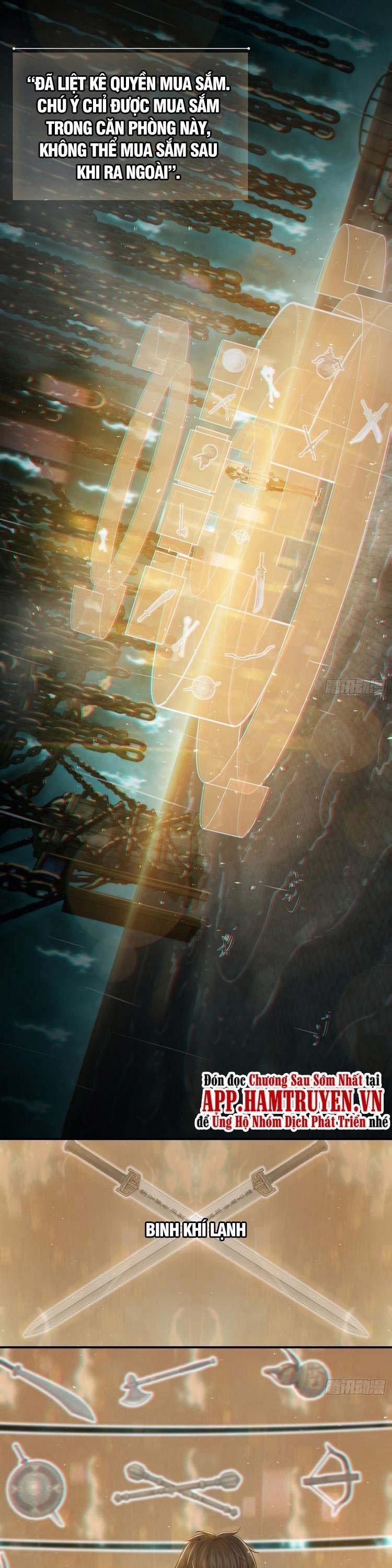 Xuyên Không Thành Chim 36 trang 0