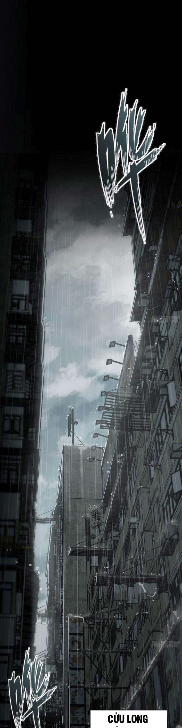 Xuyên Không Thành Chim 36 trang 10