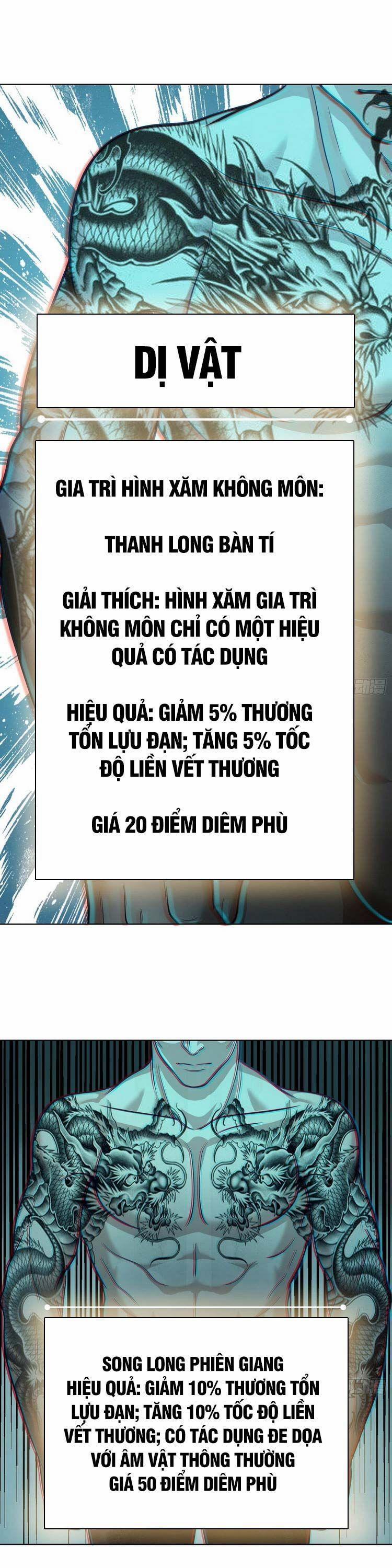Xuyên Không Thành Chim 37 trang 0