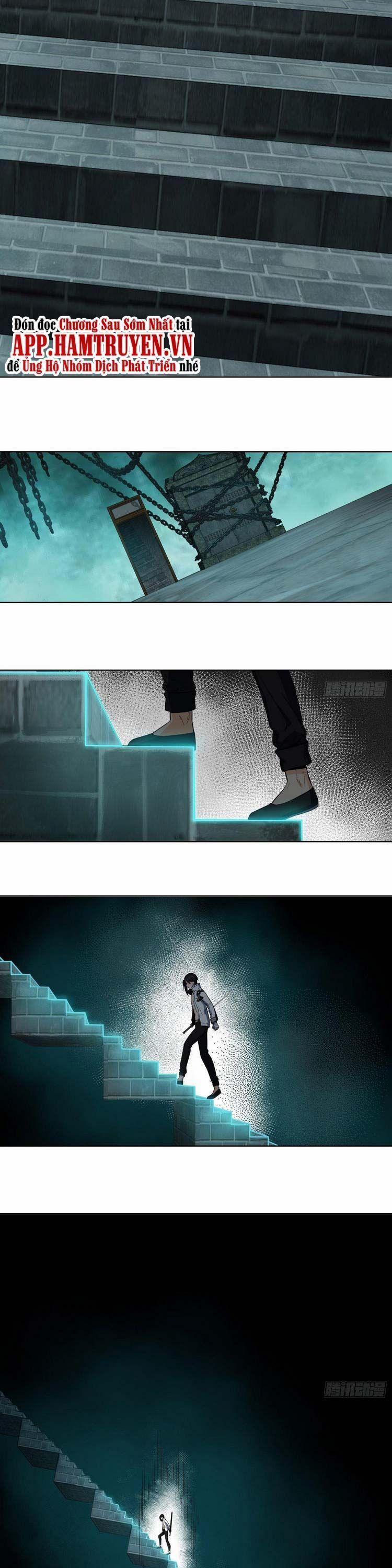 Xuyên Không Thành Chim 37 trang 14