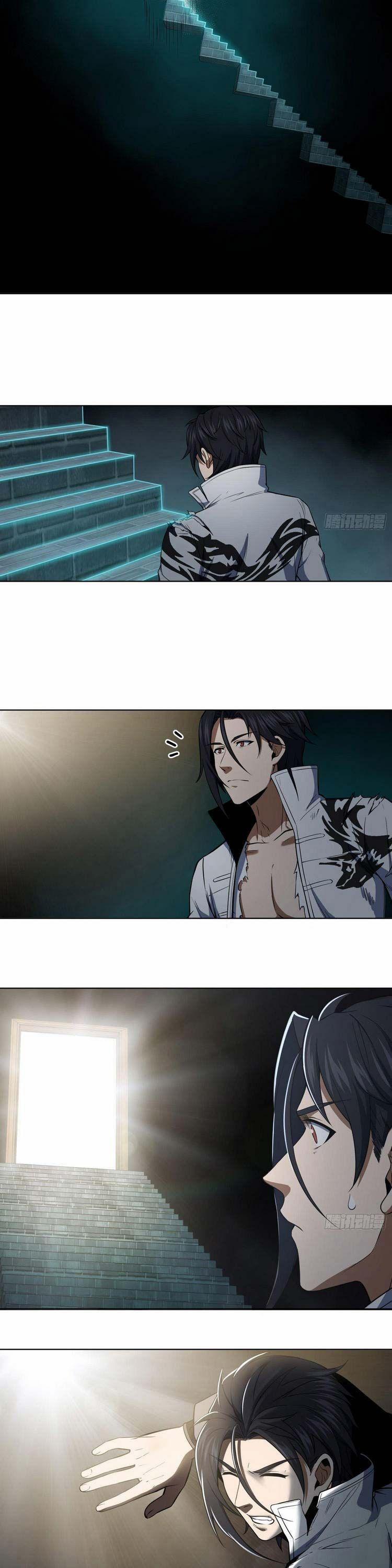 Xuyên Không Thành Chim 37 trang 15