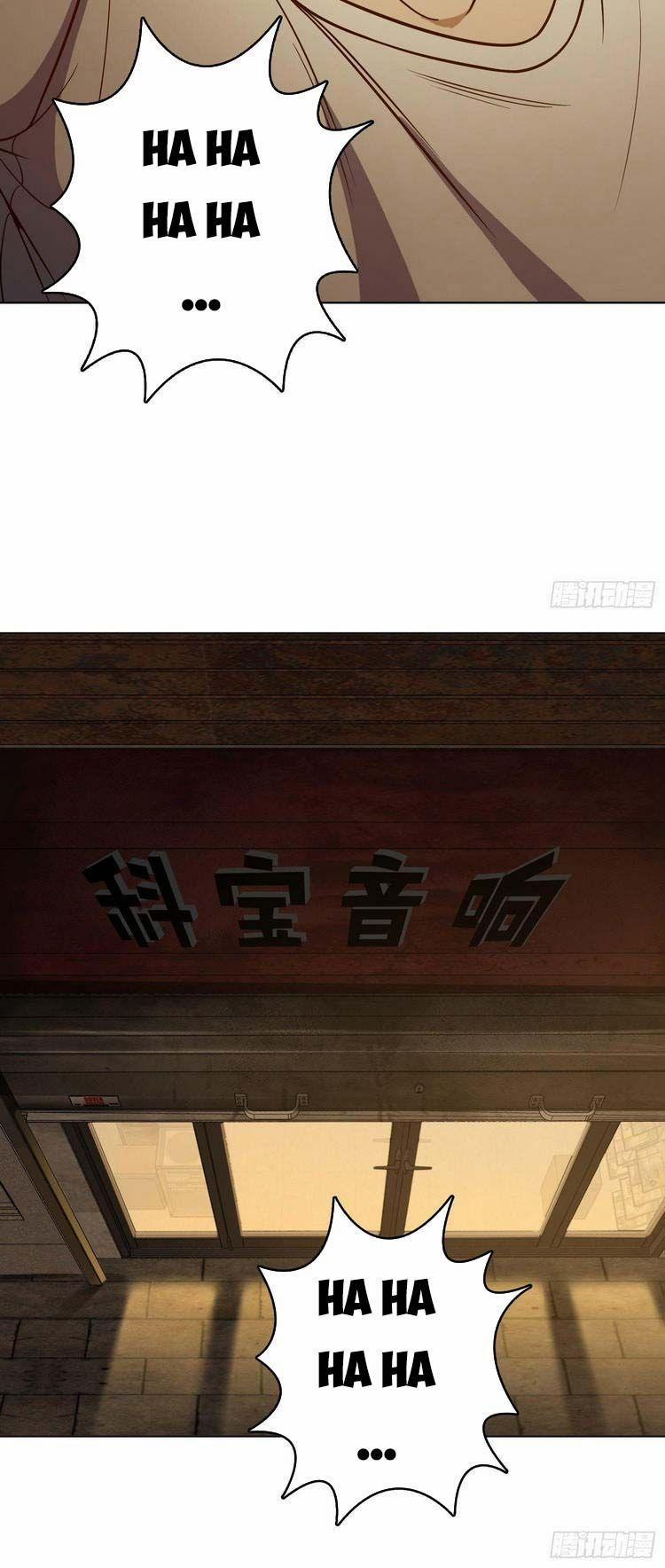 Xuyên Không Thành Chim 37 trang 18