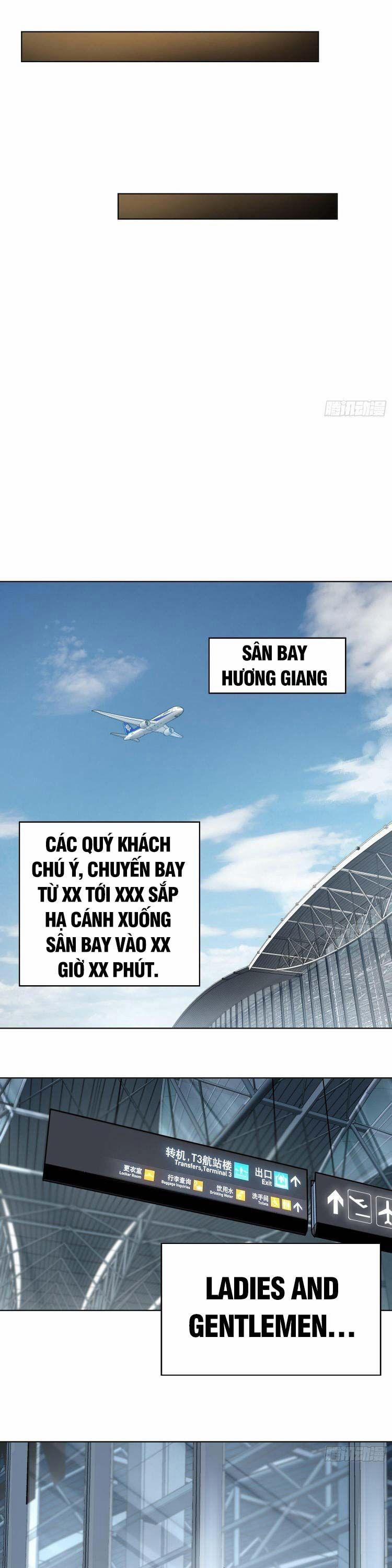 Xuyên Không Thành Chim 37 trang 19