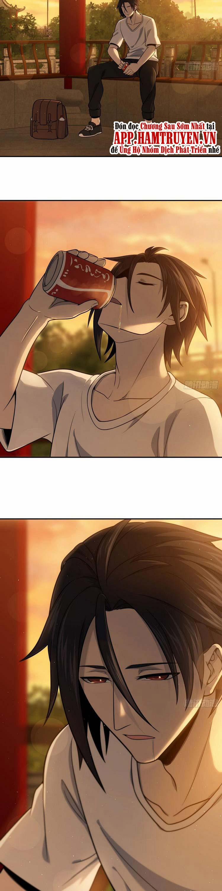 Xuyên Không Thành Chim 38 trang 3