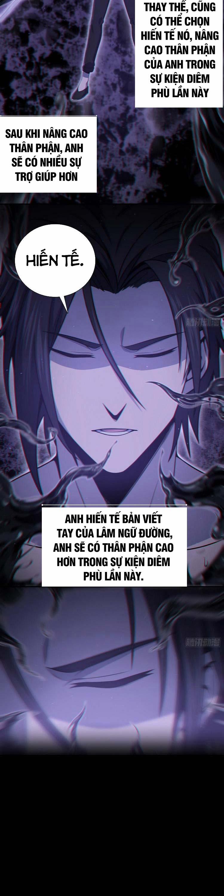 Xuyên Không Thành Chim 39 trang 17